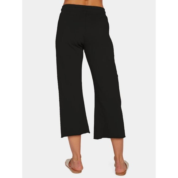 MATE the Label Kayden sweatpants L NWT - Picture 2 of 6